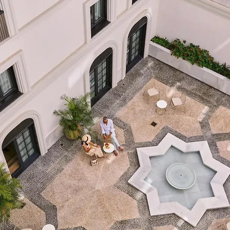 Hotel Becquer-3