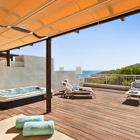 Viva Cala Mesquida Suites & Spa Adults Only 16-3