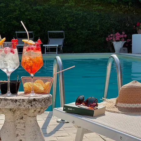 Grand Hotel Terme & Spa - Chianciano-2