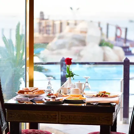 Tio Sea Resort-3