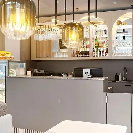 Best Western Hotel Svava-2