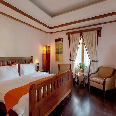 Royal Angkor Resort&Spa-2