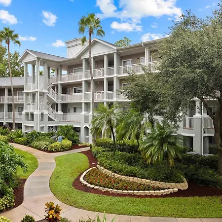 Club Wyndham Cypress Palms-2
