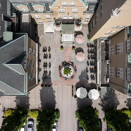 Elite Stadshotellet Vaesteras-3
