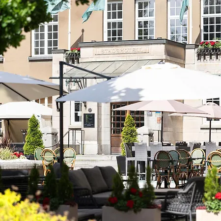 Elite Stadshotellet Vaesteras-2