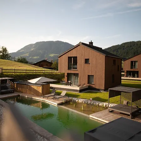 ADEA Lifestyle Suites Fieberbrunn-2