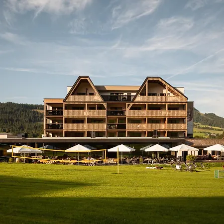 Adea Lifestyle Suites Fieberbrunn-3