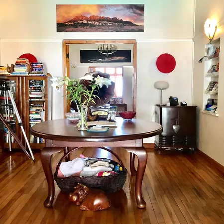 Redbourne Hilldrop Guesthouse B&B-3