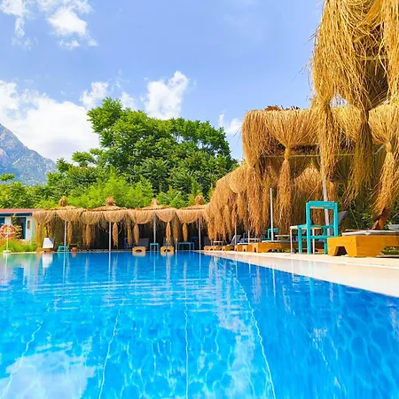Erendiz Garden Hotel-3