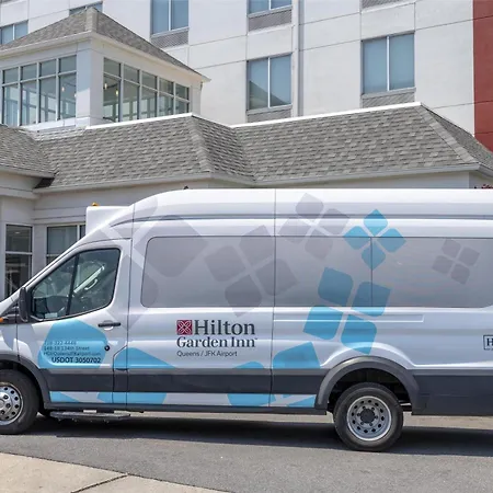 Hilton Garden Inn Queens/JFK-3