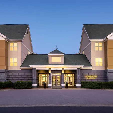 Homewood Suites By Hilton Dulles-North Loudoun-2