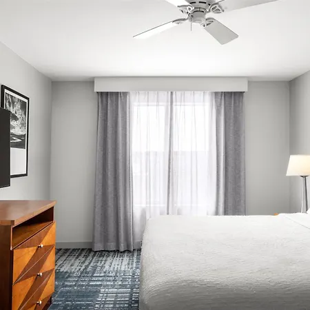 Homewood Suites By Hilton Dulles-North Loudoun-3