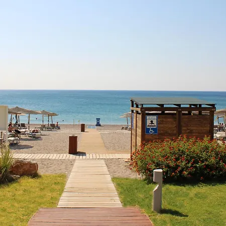 Elysium Resort&Spa-2