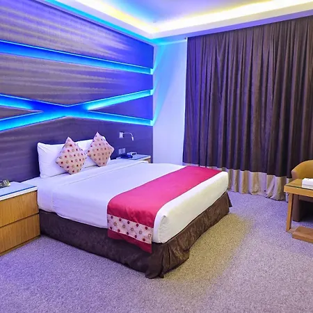 Al Safir Hotel-3