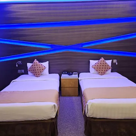 Al Safir Hotel-2