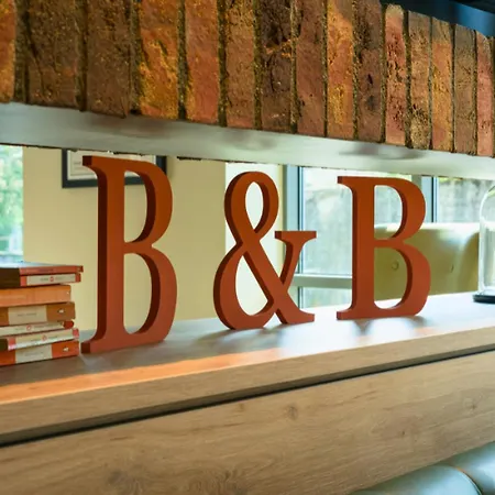 B&B Hotel Warrington-3