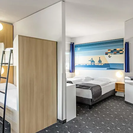 B&B Hotel Hamburg-Altona-3