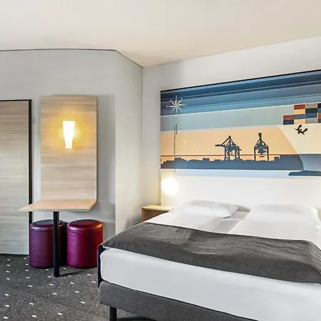 B&B Hotel Hamburg-Altona-2