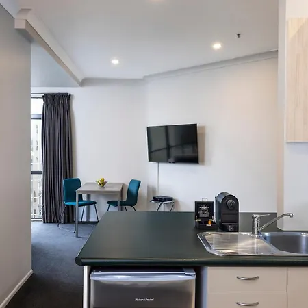Quest On The Terrace Serviced Apartments-3