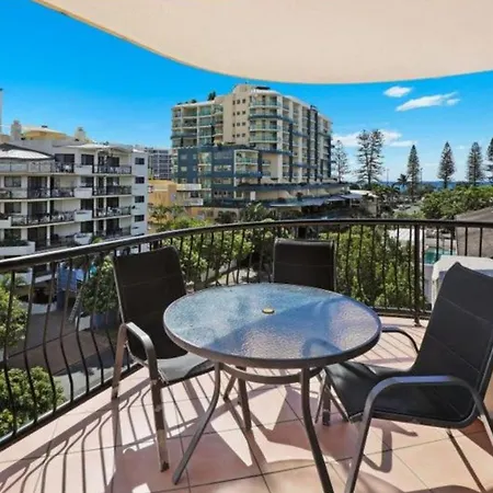 Nautilus Resort Mooloolaba-2