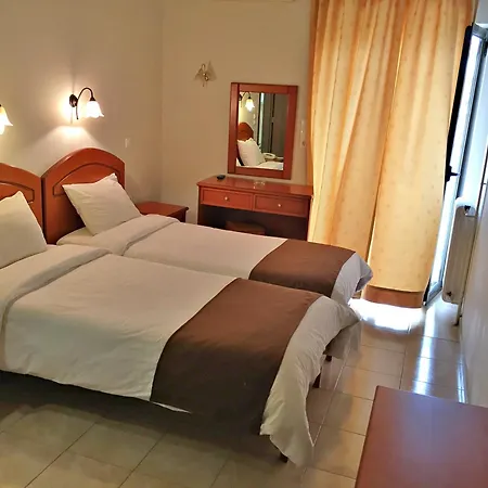 Athinaikon Hotel-2