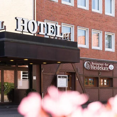 Best Western Hotel Heide-2
