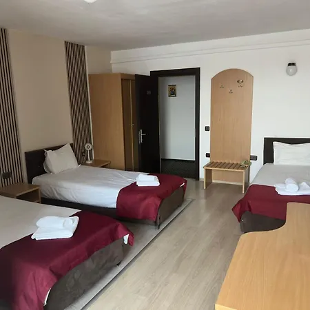 Hotel Apollo Central-2