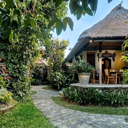 Sri Phala Resort & Villa-3