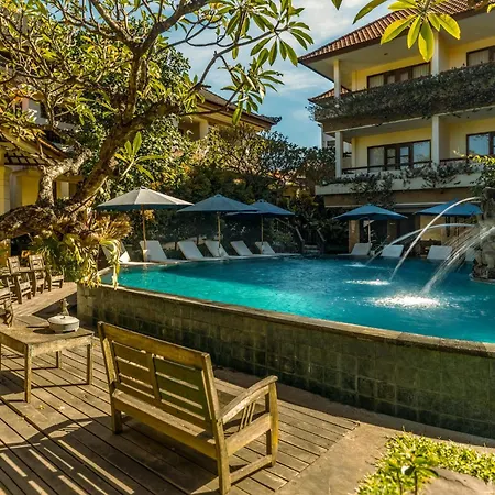 Sri Phala Resort & Villa-2