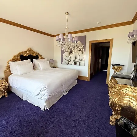 Grand Hotel Du Golf & Palace-3