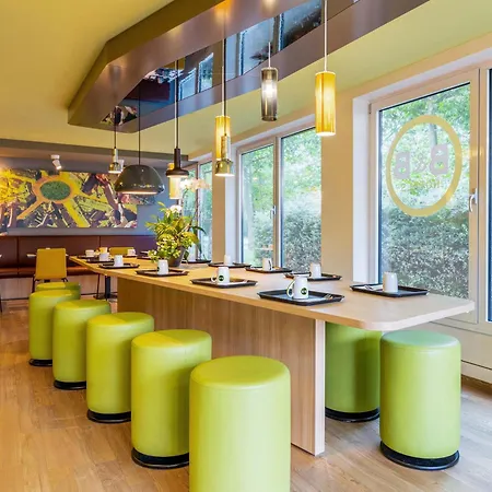 B&B Hotel Dortmund-Messe-2