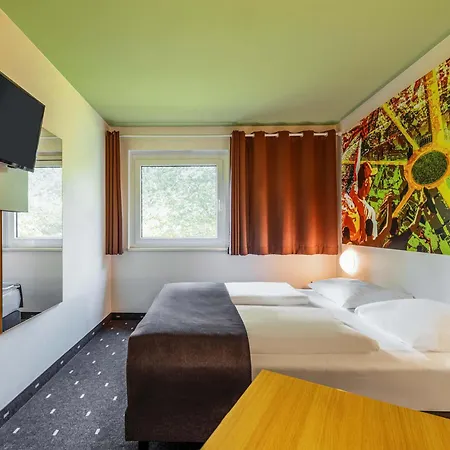 B&B Hotel Dortmund-Messe-3