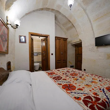 Uerguep Inn Cave Hotel-3