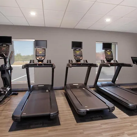 Hampton Inn Coventry-Warwick Area-2