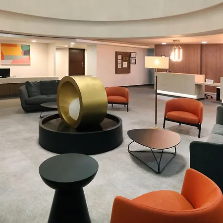 Holiday Inn Hotel & Suites Mexico Medica Sur By Ihg-2