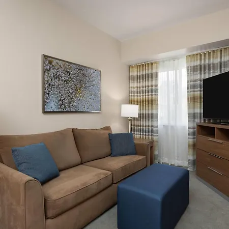 Hawthorn Extended Stay By Wyndham Naples-3