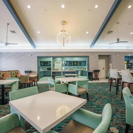 Homewood Suites By Hilton Houston West-Energy Corridor-2