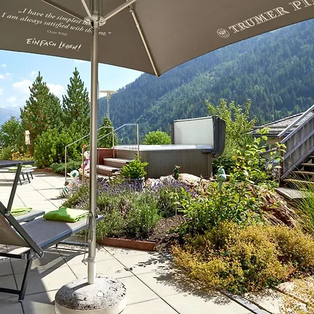 Hotel Der Waldhof - Unique - A Hidden Gem - Nature - Organic - Eco-2