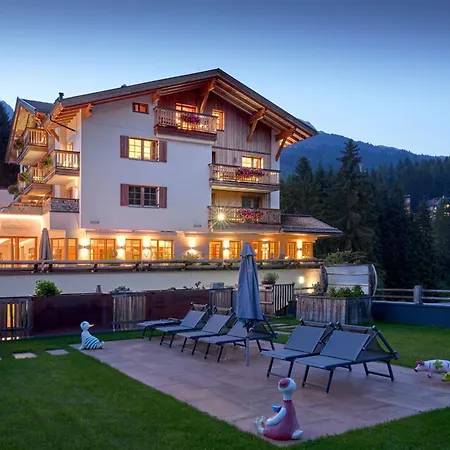 Hotel Der Waldhof - Unique - A Hidden Gem - Nature - Organic - Eco-2