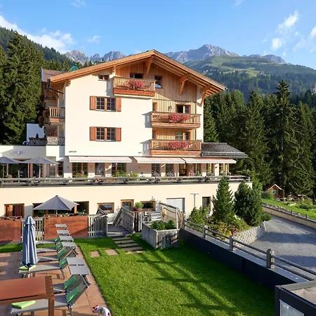 Hotel Der Waldhof - Unique - A Hidden Gem - Nature - Organic - Eco-3