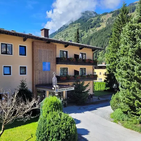 Residence Alpenheart-2