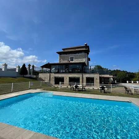 Hotel Villadesella-2