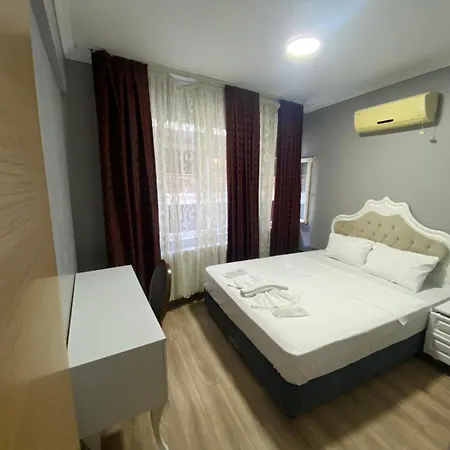 Elite Plus Family Hotel Old City-2