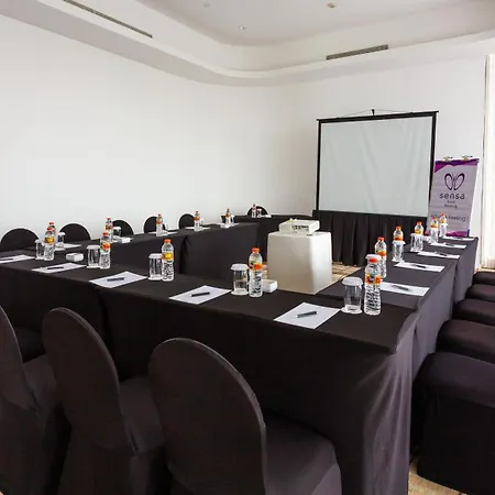 Sensa Hotel Bandung-3