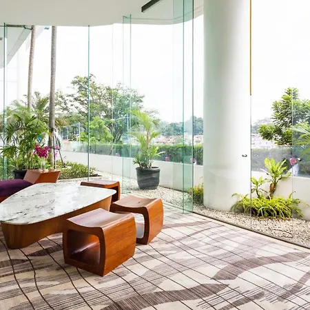 Sensa Hotel Bandung-2