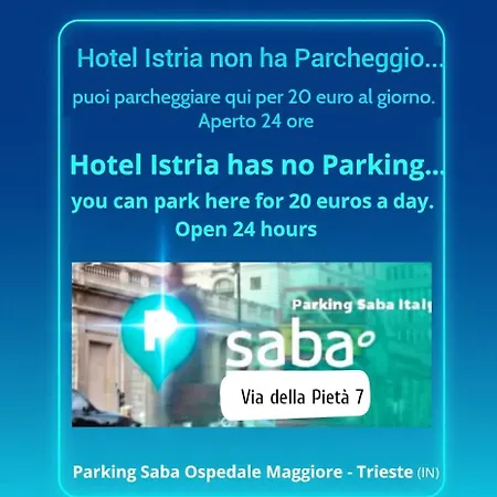 Hotel Istria-2