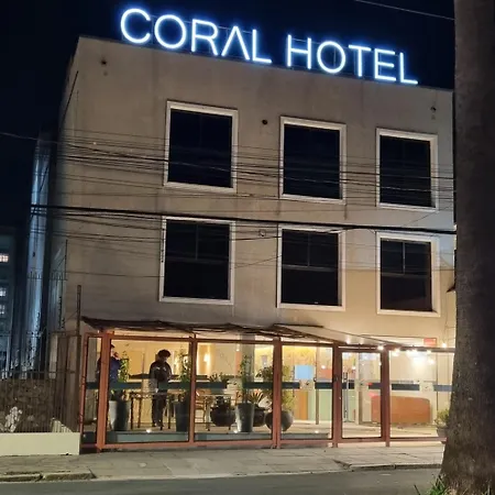 Coral Express próximo a Orla do Guaíba e Beira Rio-2