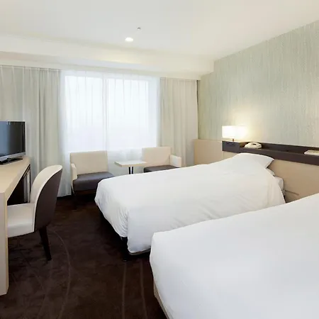 Hotel Granvia Osaka-Jr Hotel Group-3