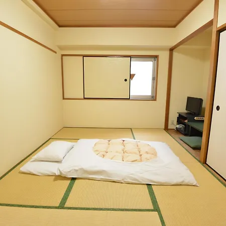 Hotel Marutani-3
