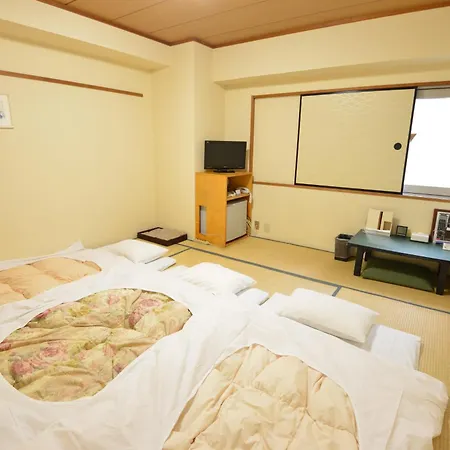 Hotel Marutani-2